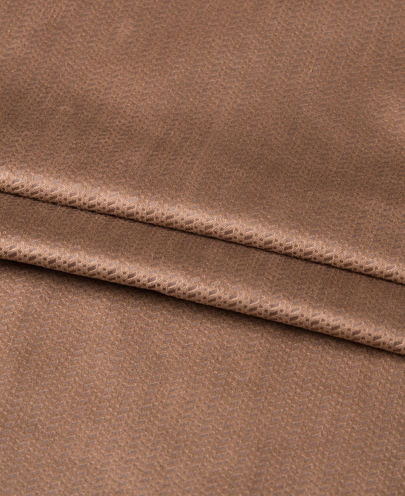 P3-0102 | Tissu en daim tissé avec impression sur feuille pour veste, chaussures, etc.